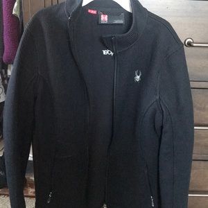 Barely worn fleece jacket.